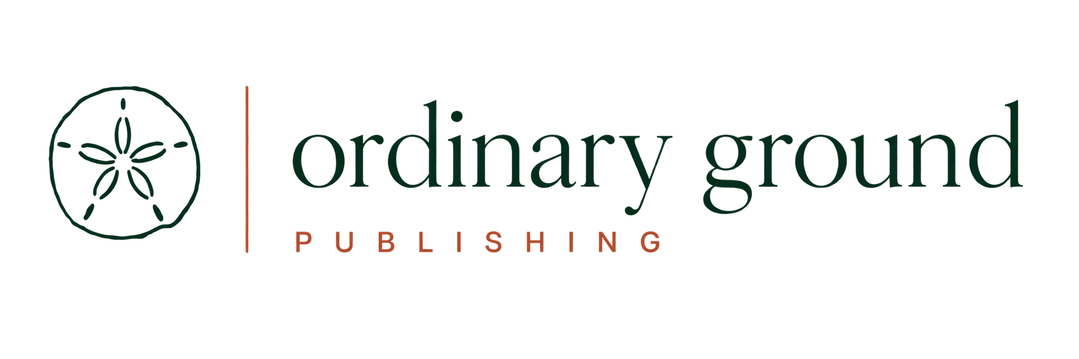 ordinary ground publishing